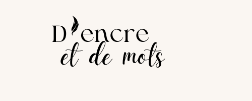 D'encre et de mots